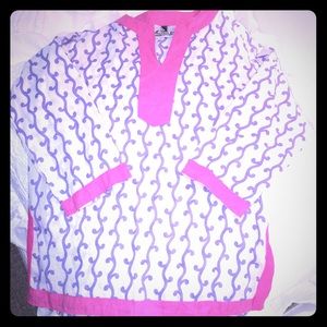 Malta are Bay Girls Tunic